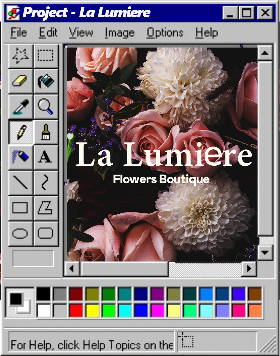 La Lumière preview