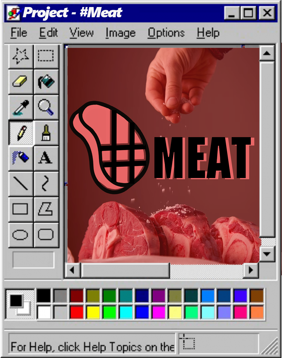 #meat preview