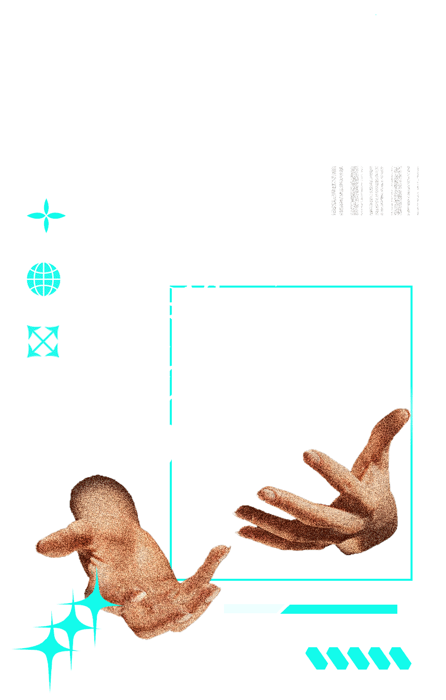 Branding Poster