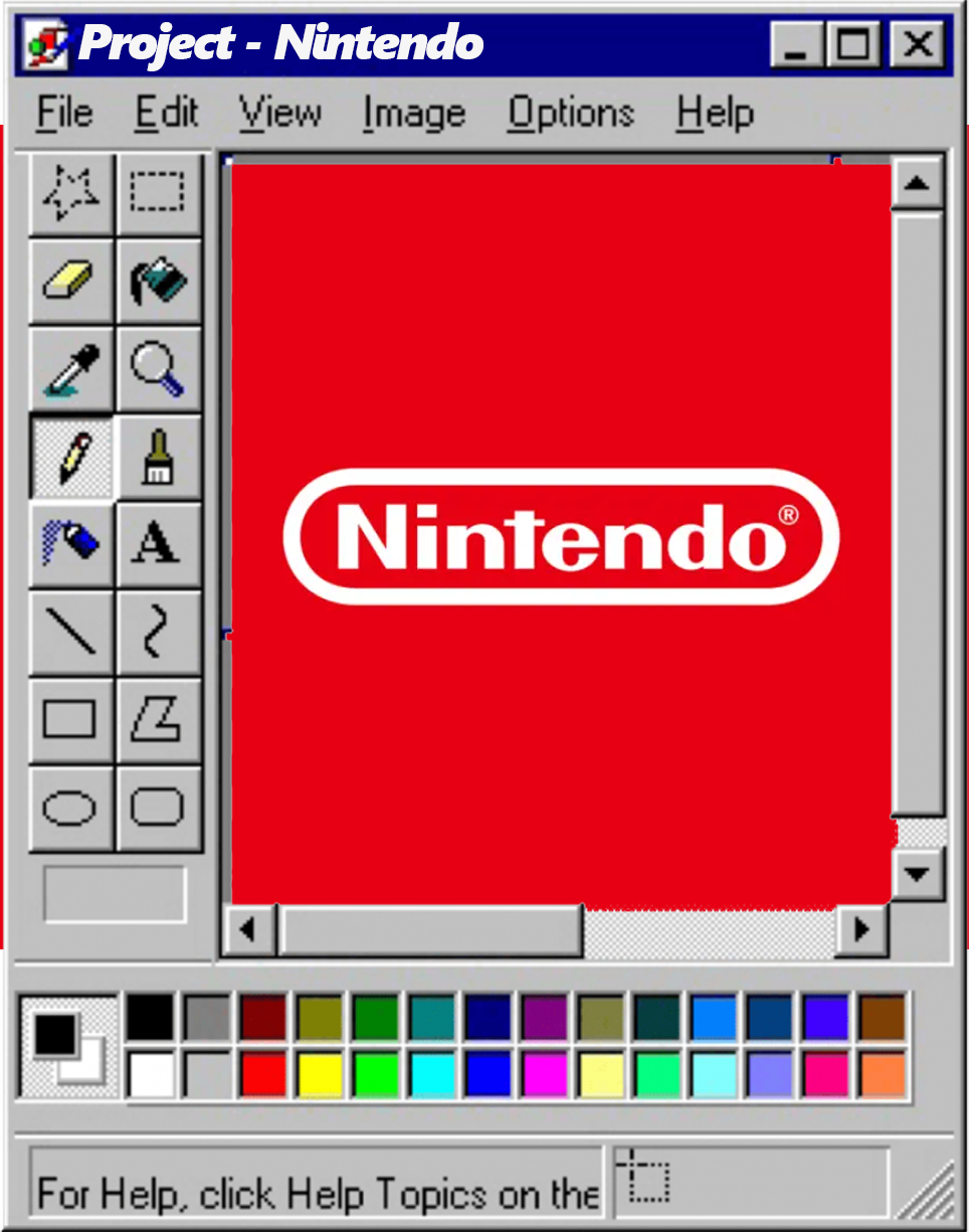 Nintendo preview